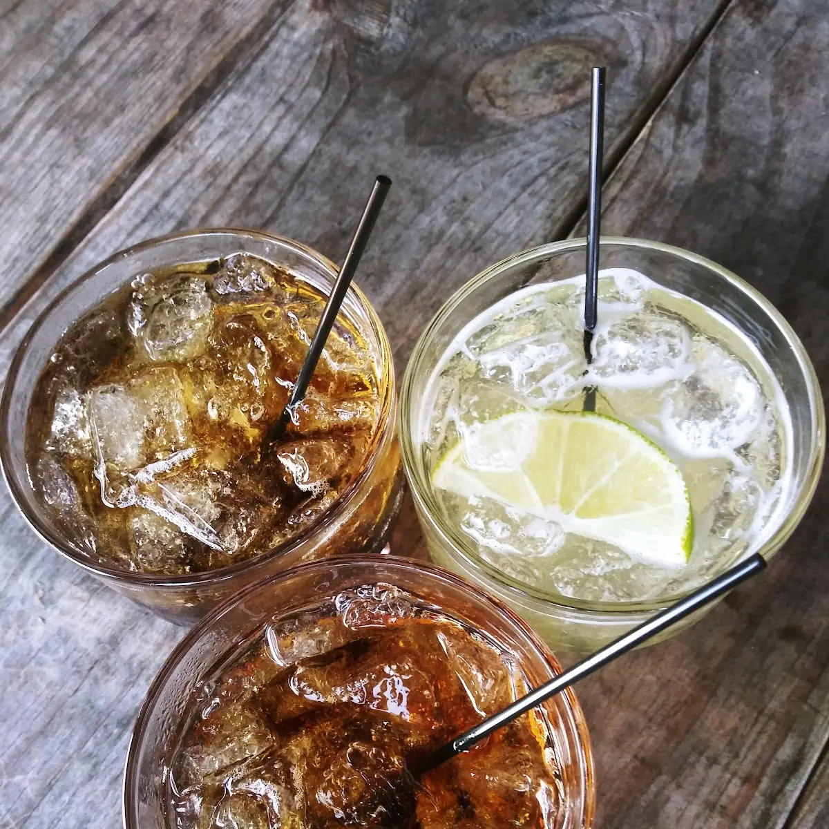 Jack Daniels