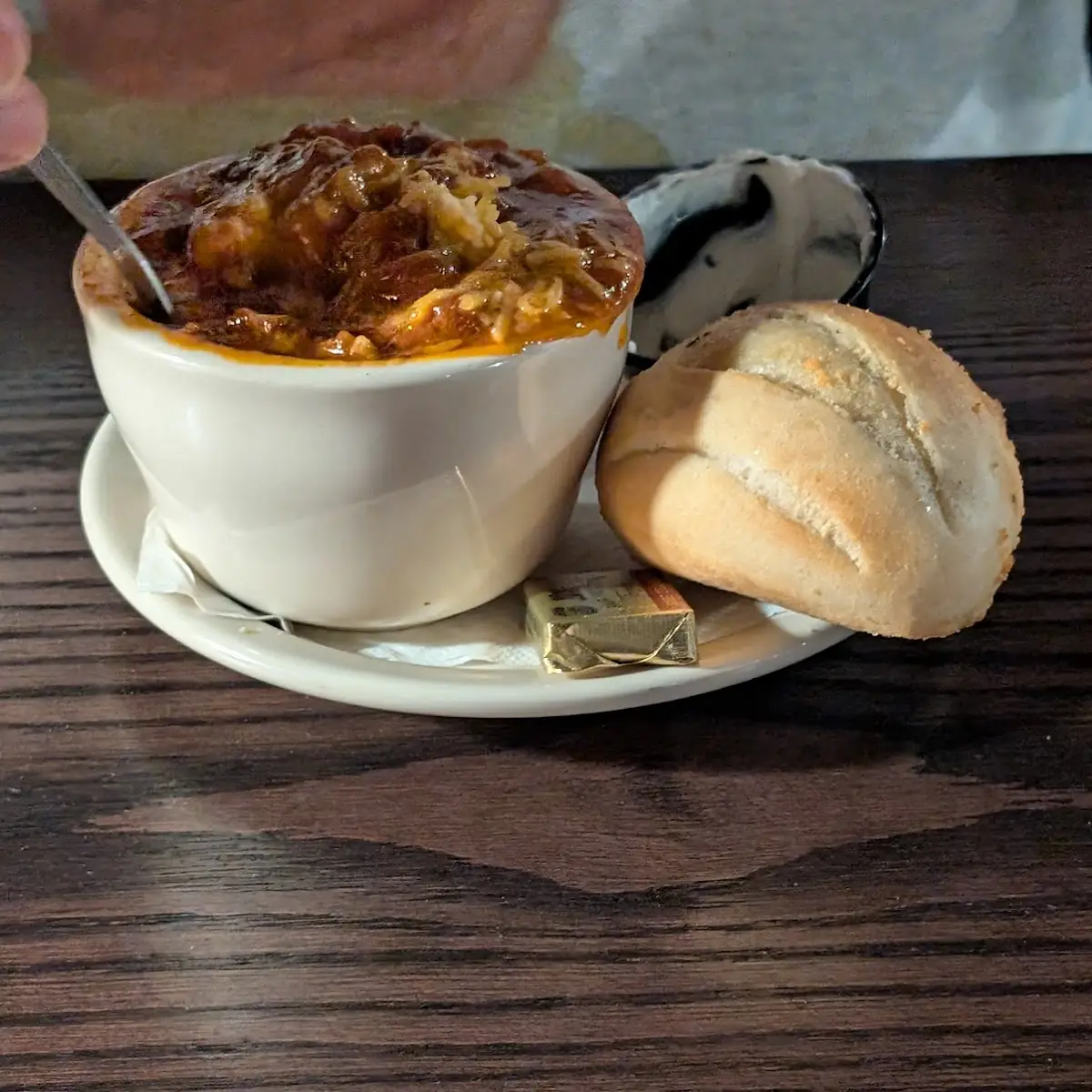 Onion Soup