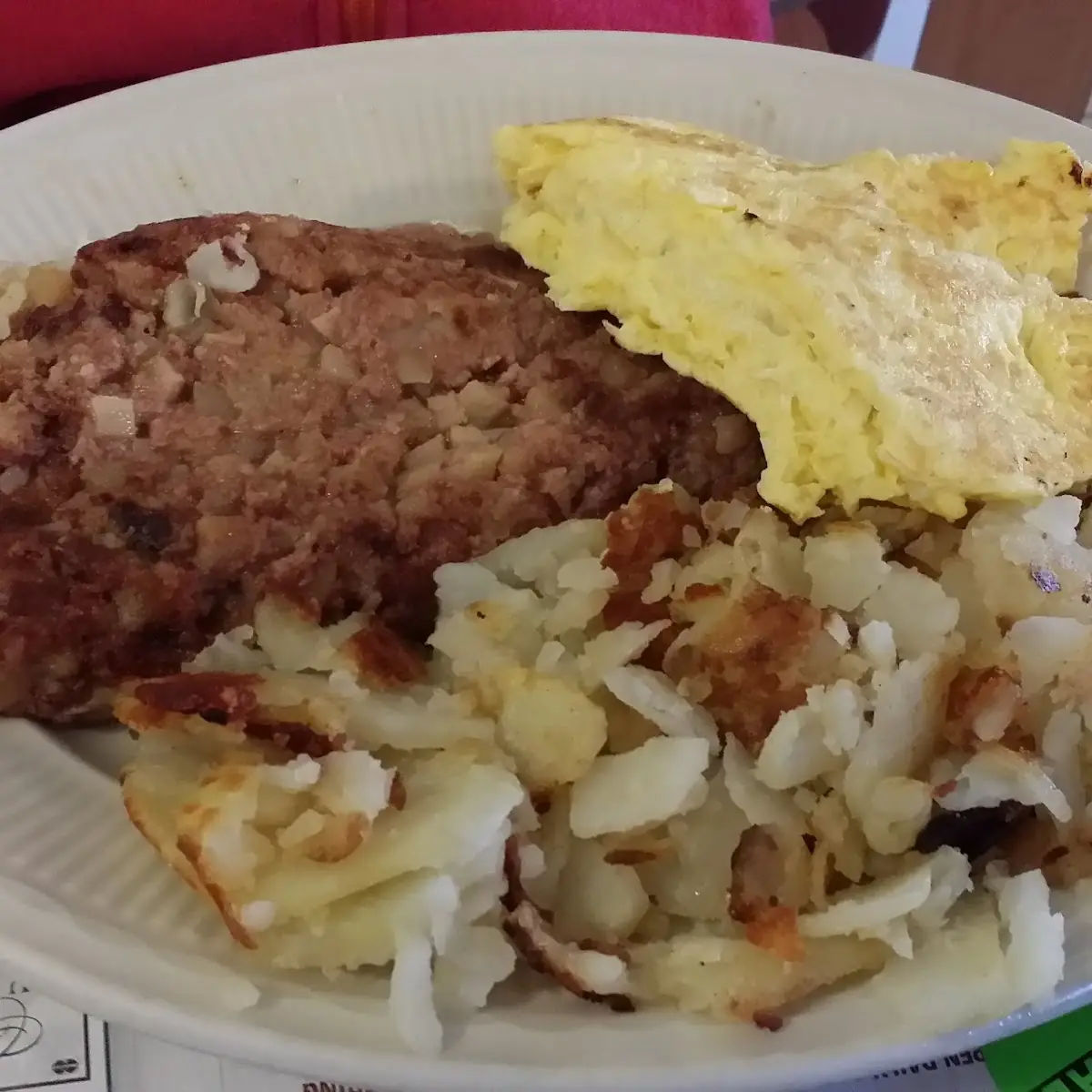 Corned Beef Hash