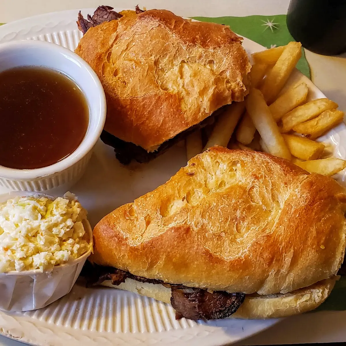 French Dip