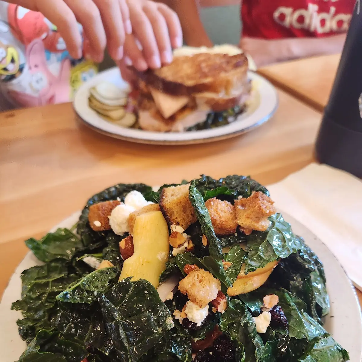 Kale Salad
