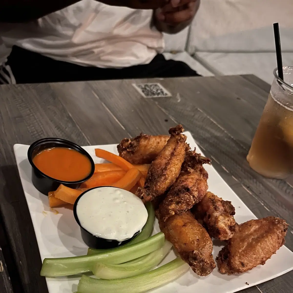 Buffalo Wings