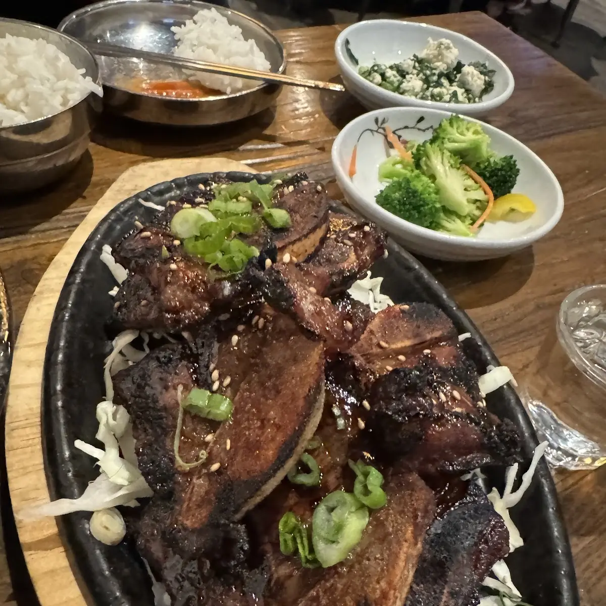 Beef Ribs