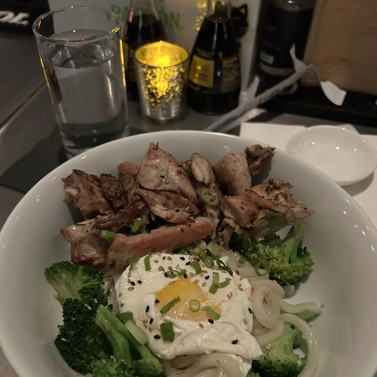 Udon