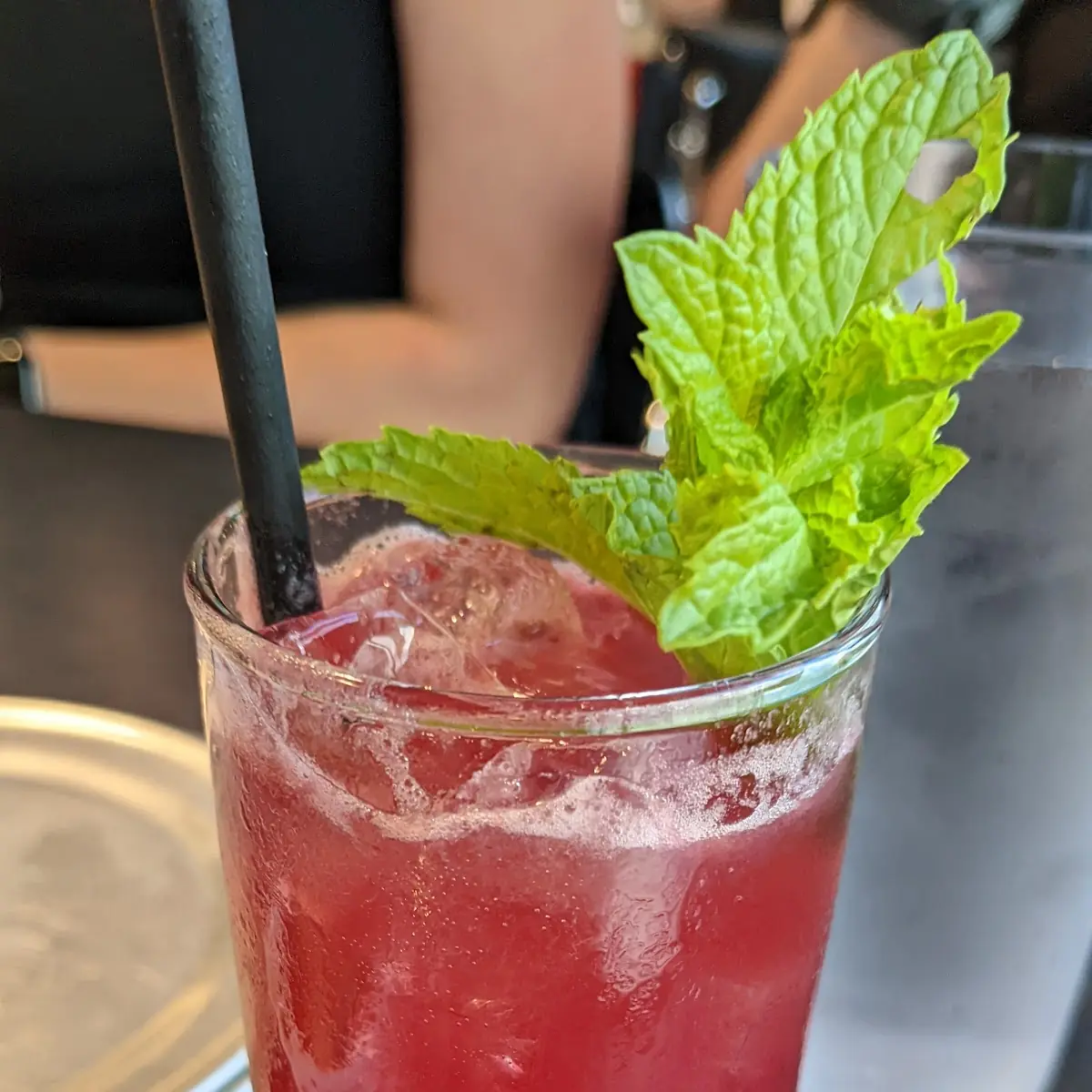 Cherry Limeade