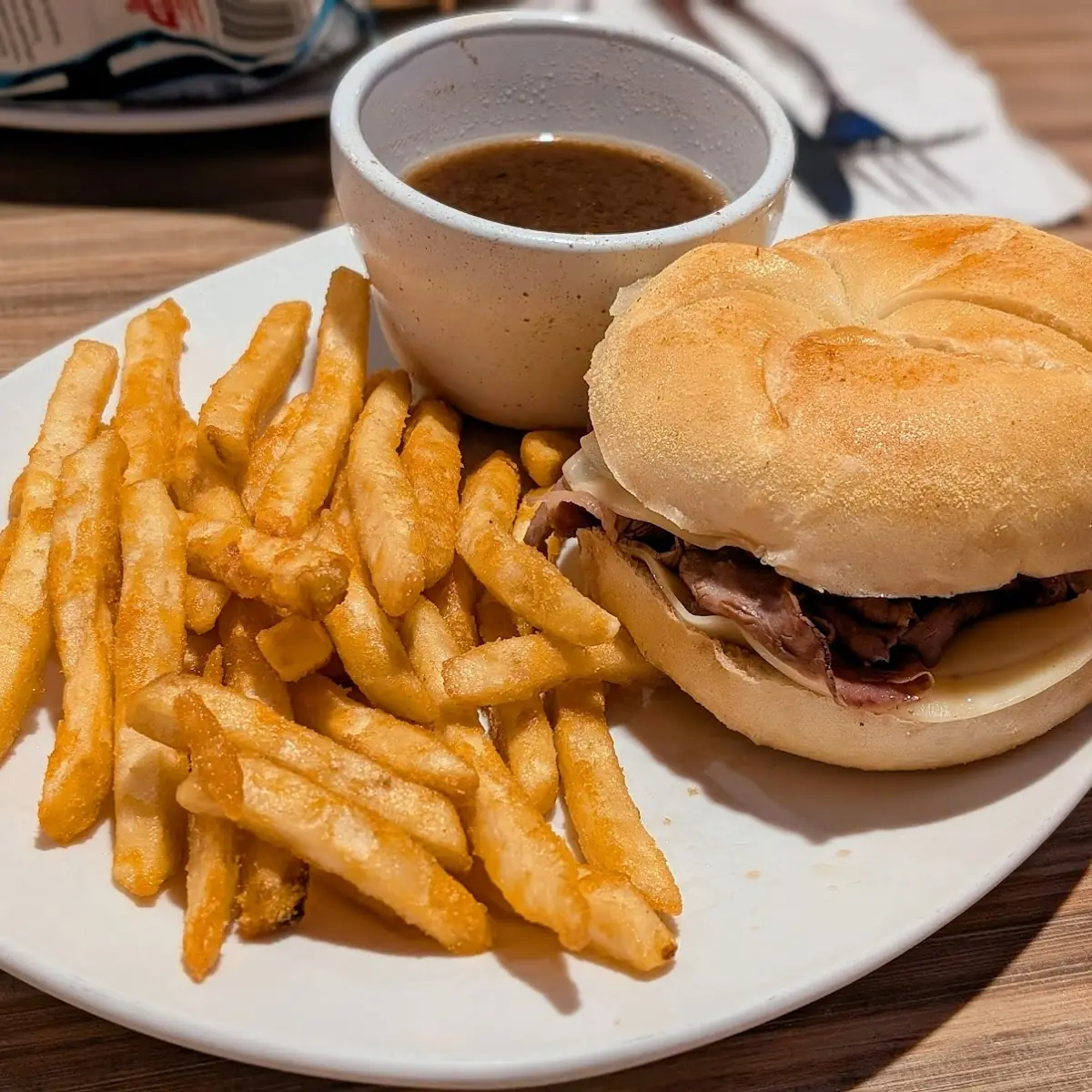 Roast Beef