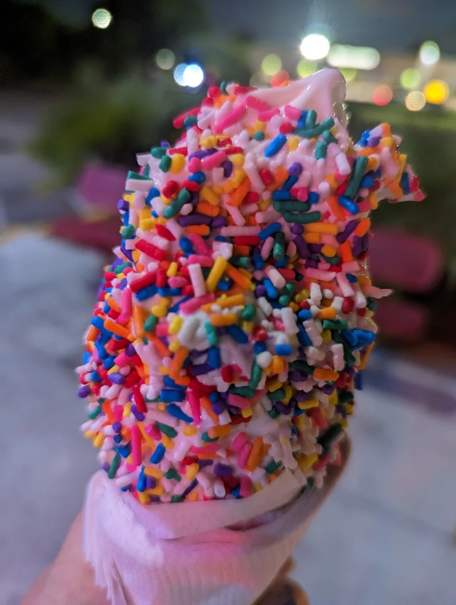 Soft Serve