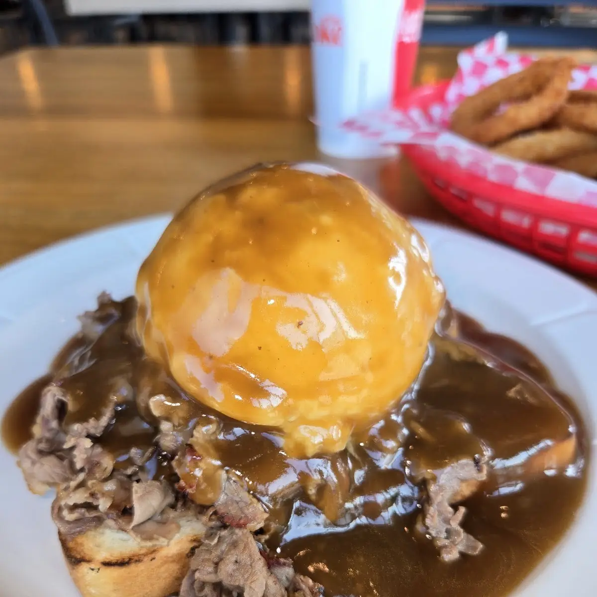 Pot Roast