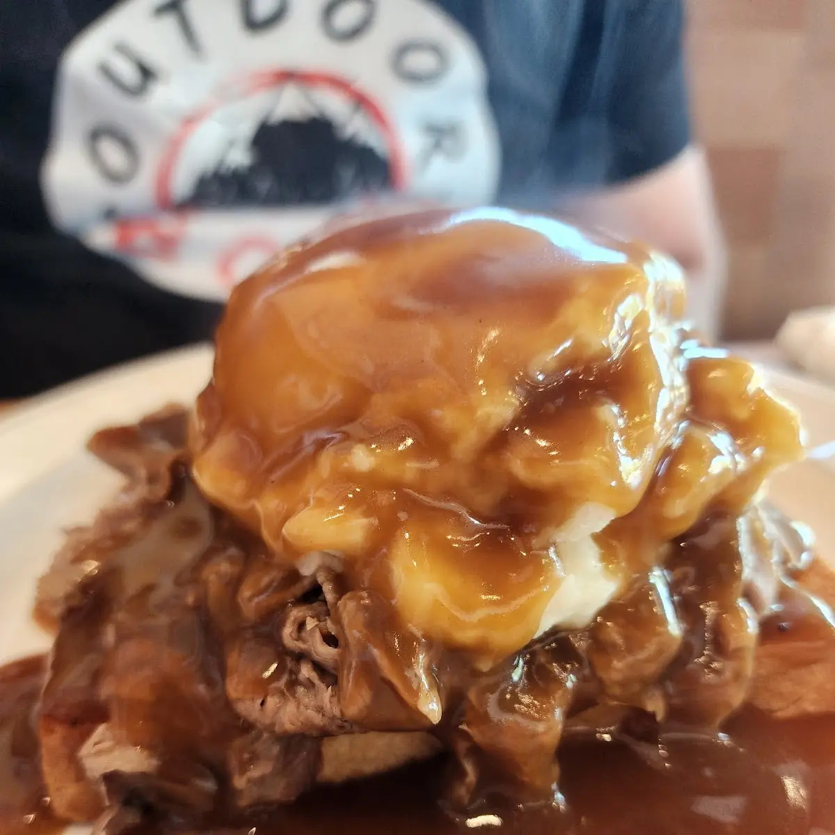 Pulled Pork