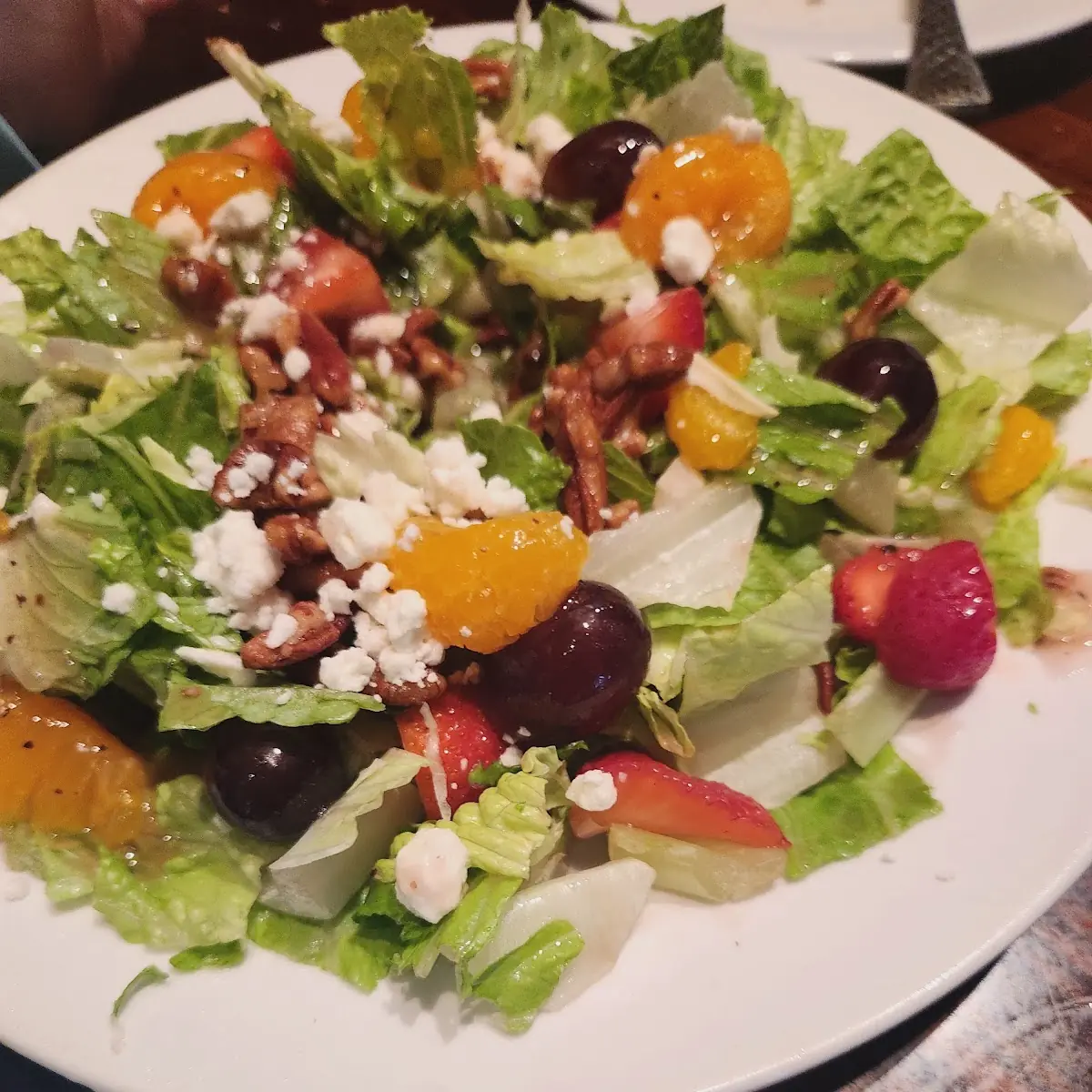 Salade César