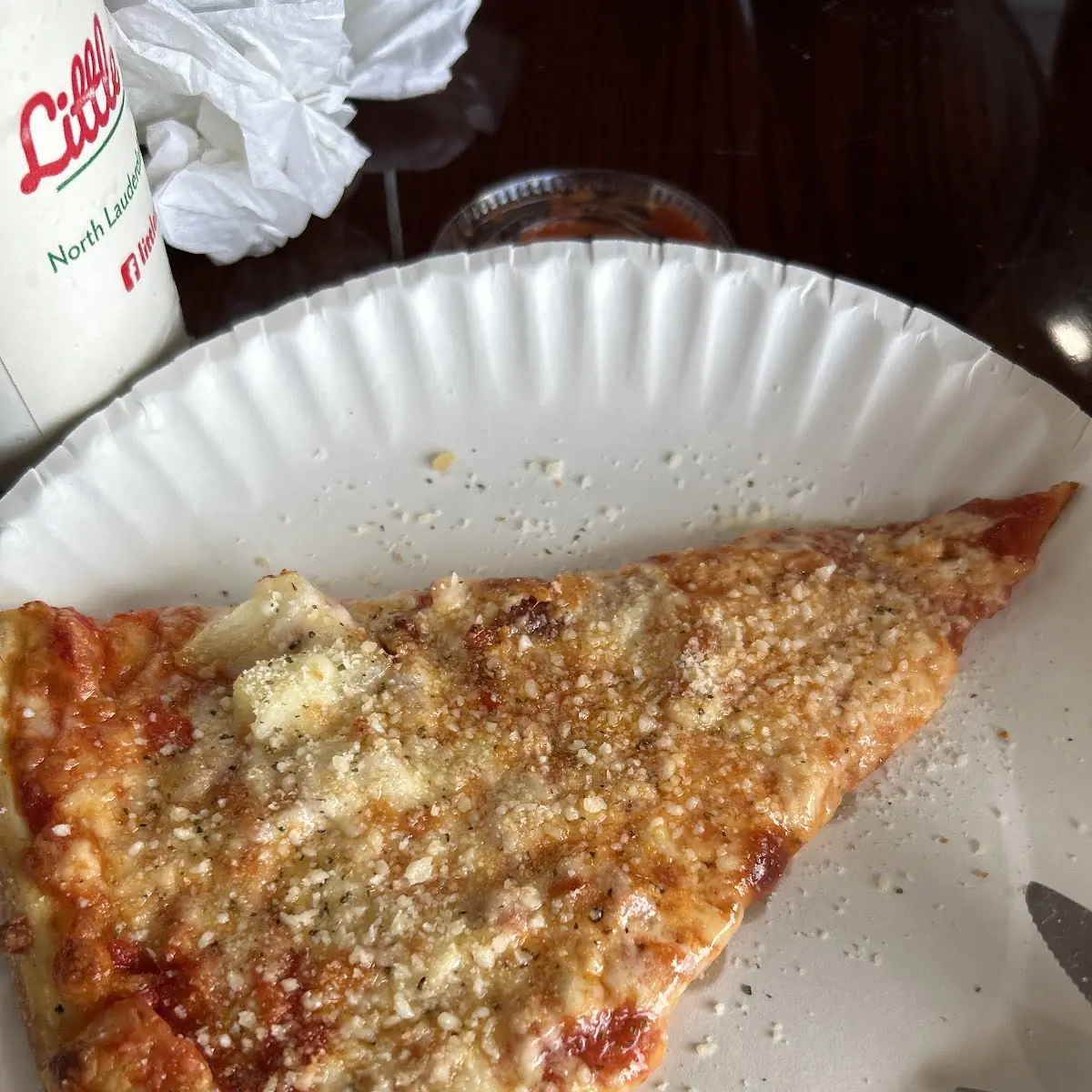 Hawaiian Pizza