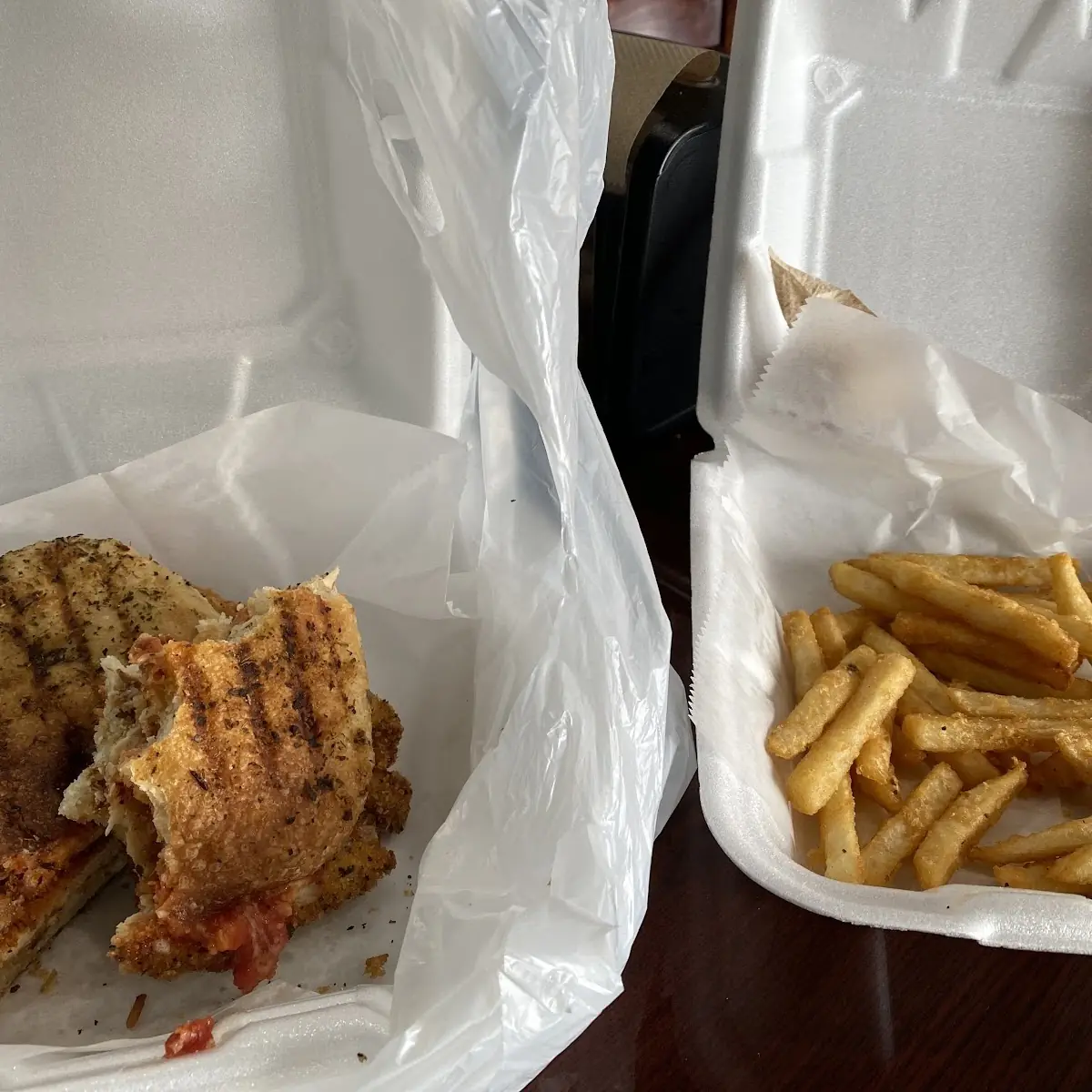 Lemon Pepper