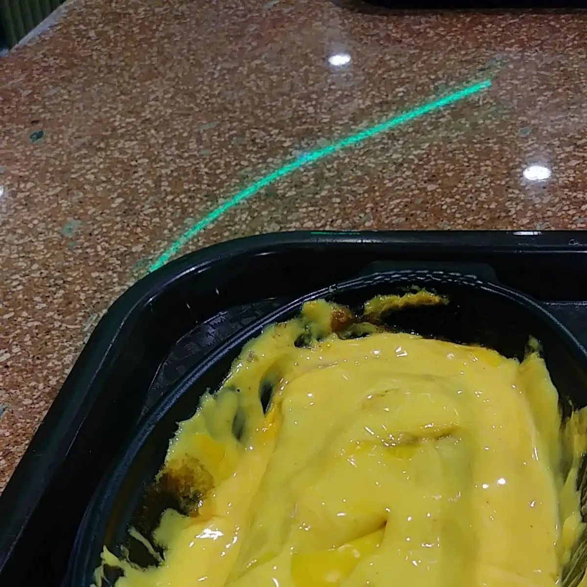 Cheese Sauce