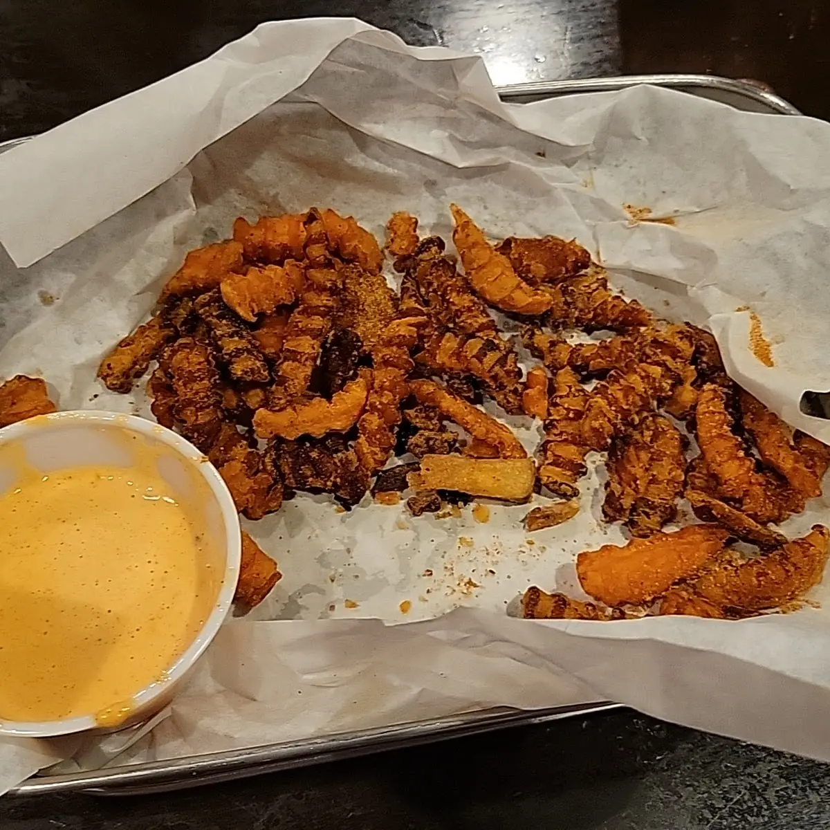 Sweet Potato