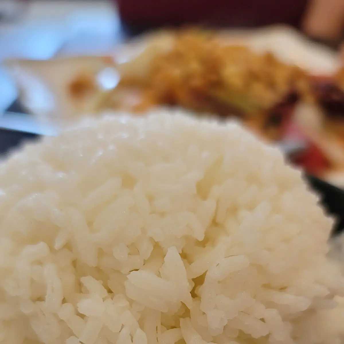 Brown Rice