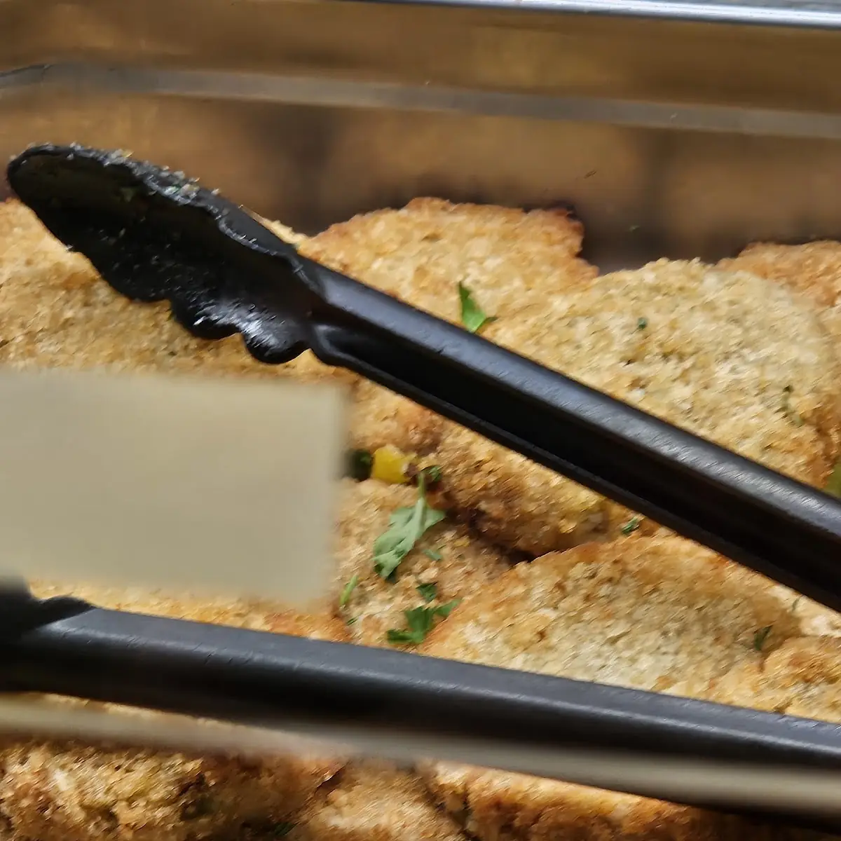 Crab Cakes