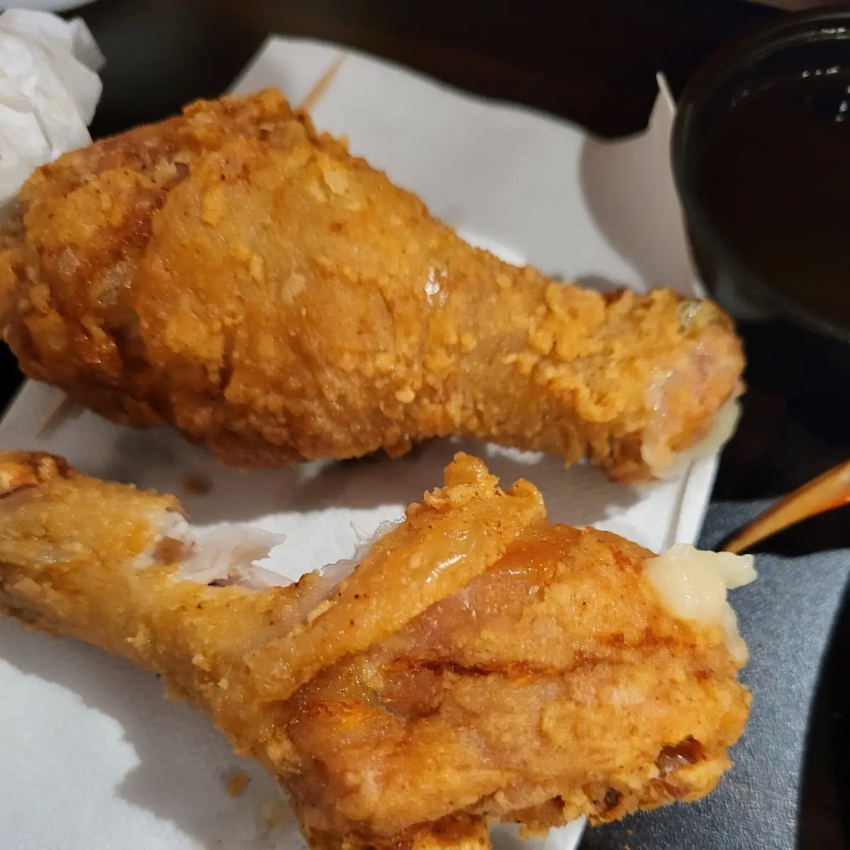 Fried Chicken