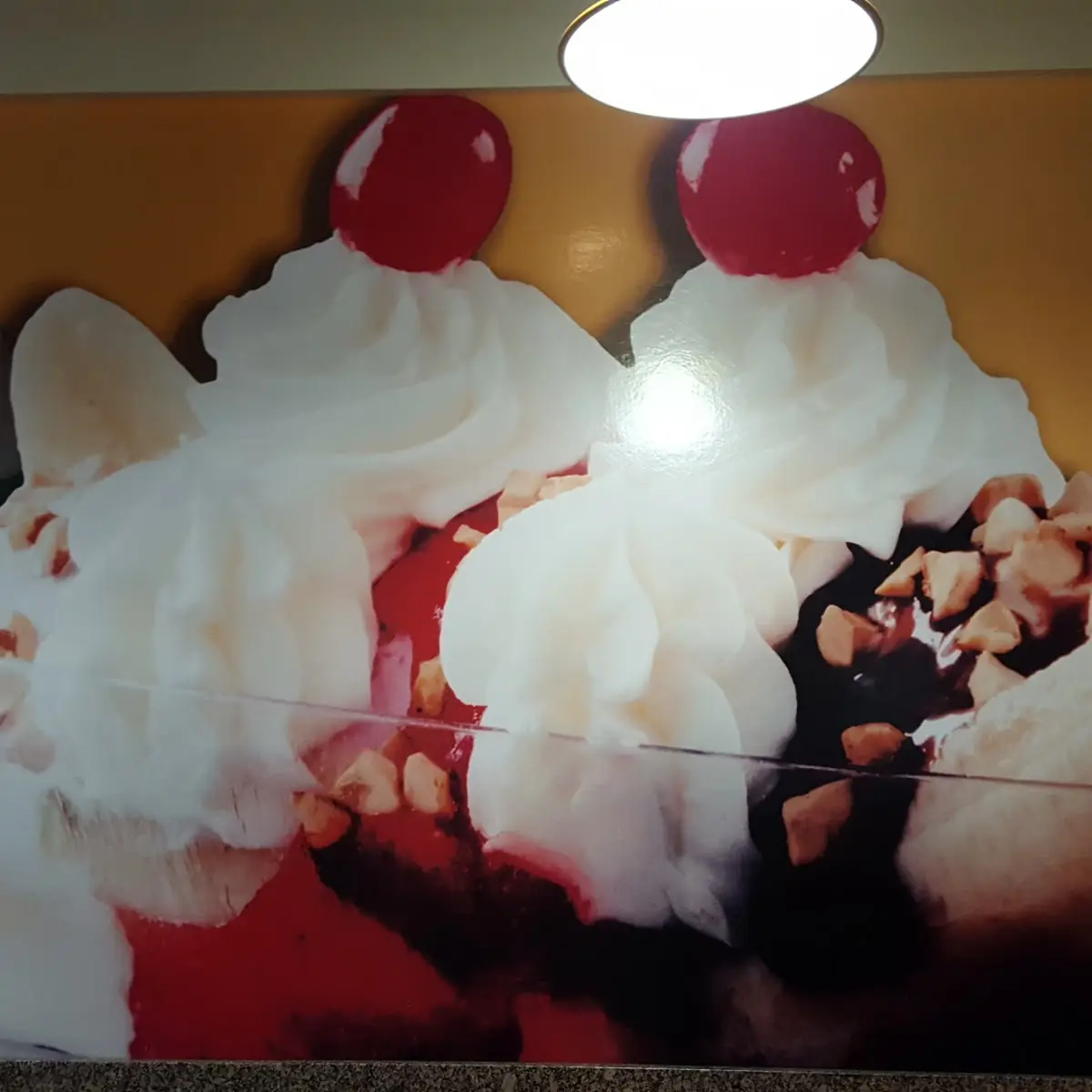 Banana Split
