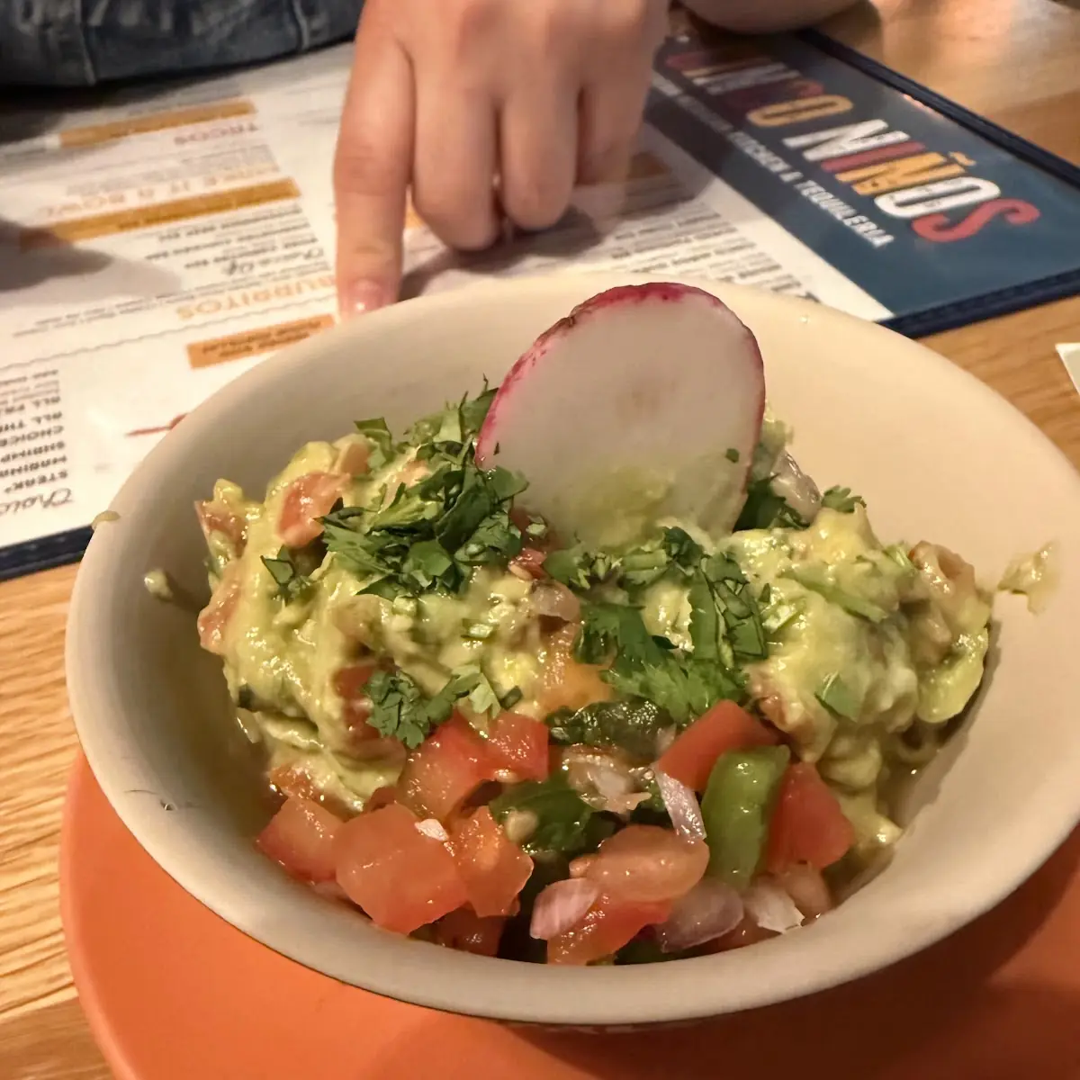 Guacamole