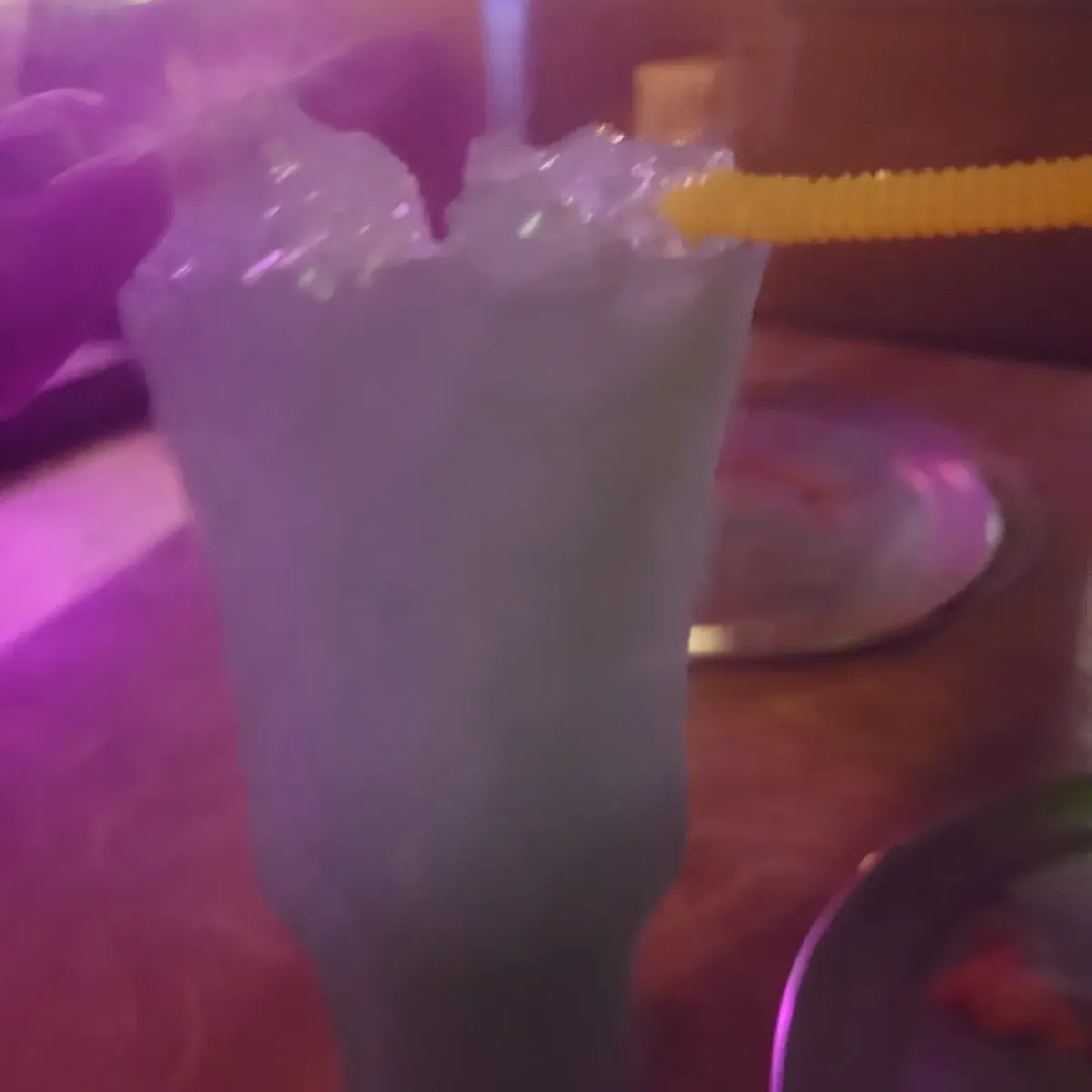 Cotton Candy