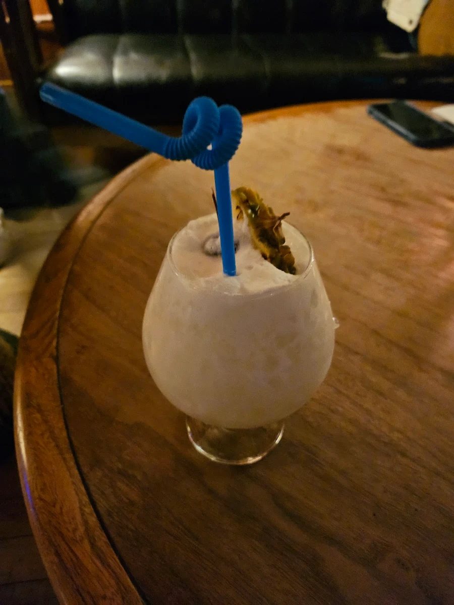 Piña Colada