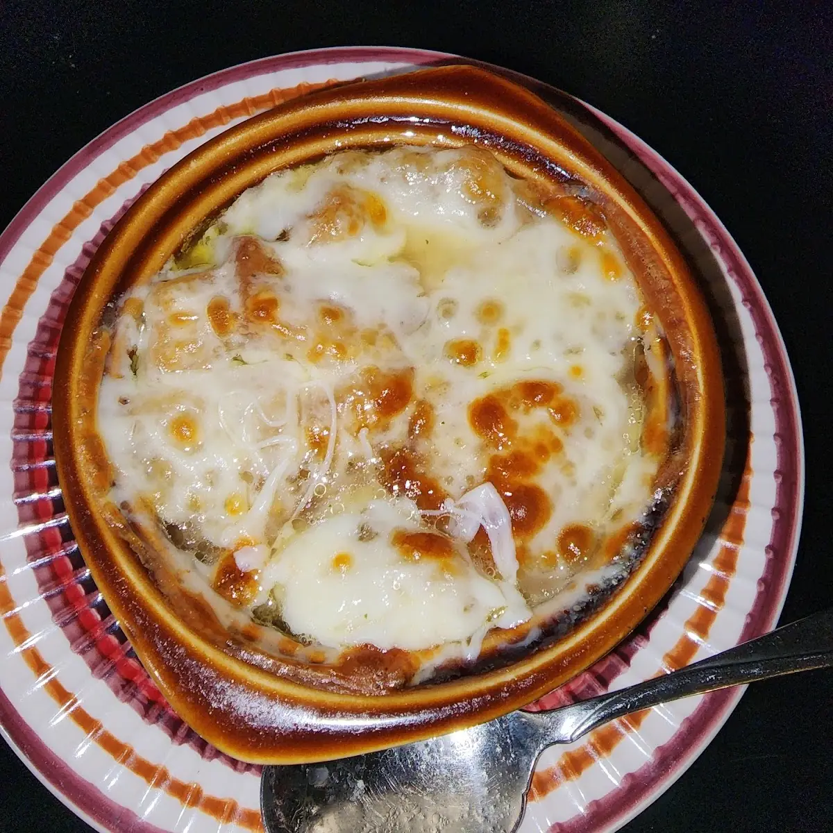 French Onion Soup