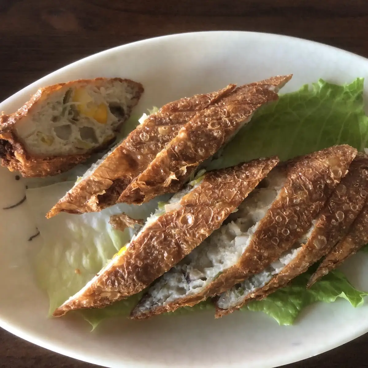 Fried Fish