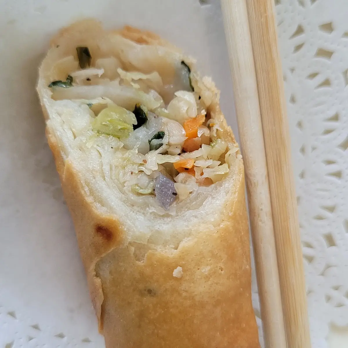 Spring Roll 2