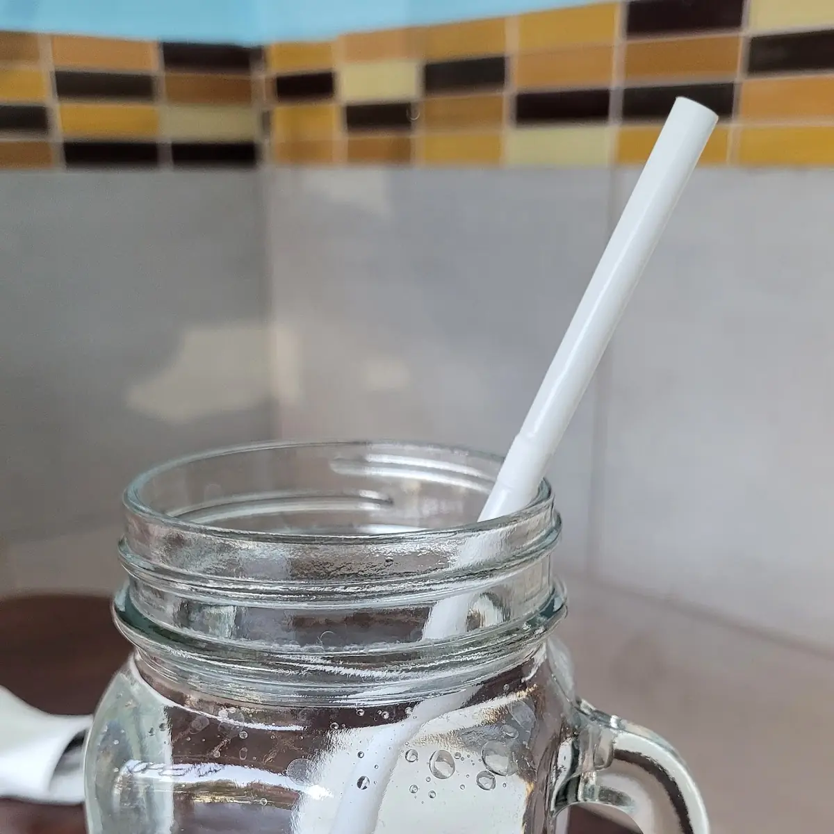 Spring Water