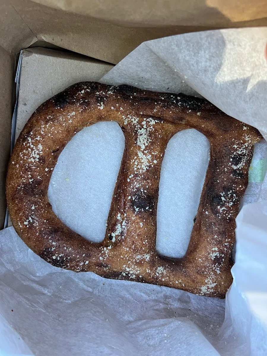 Pretzel