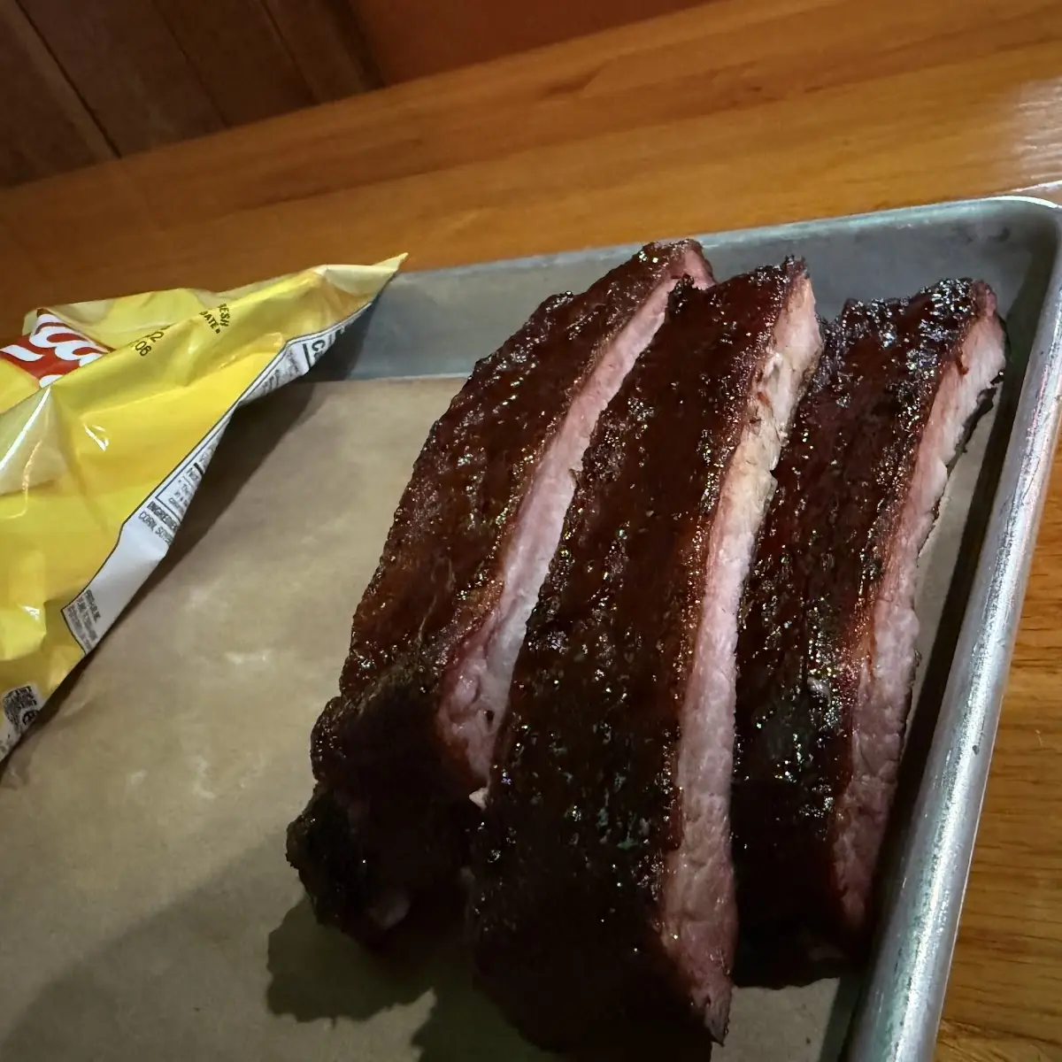 Beef Brisket