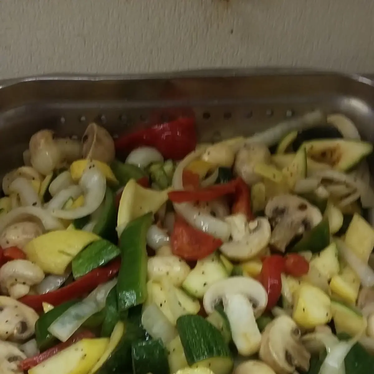 Ratatouille