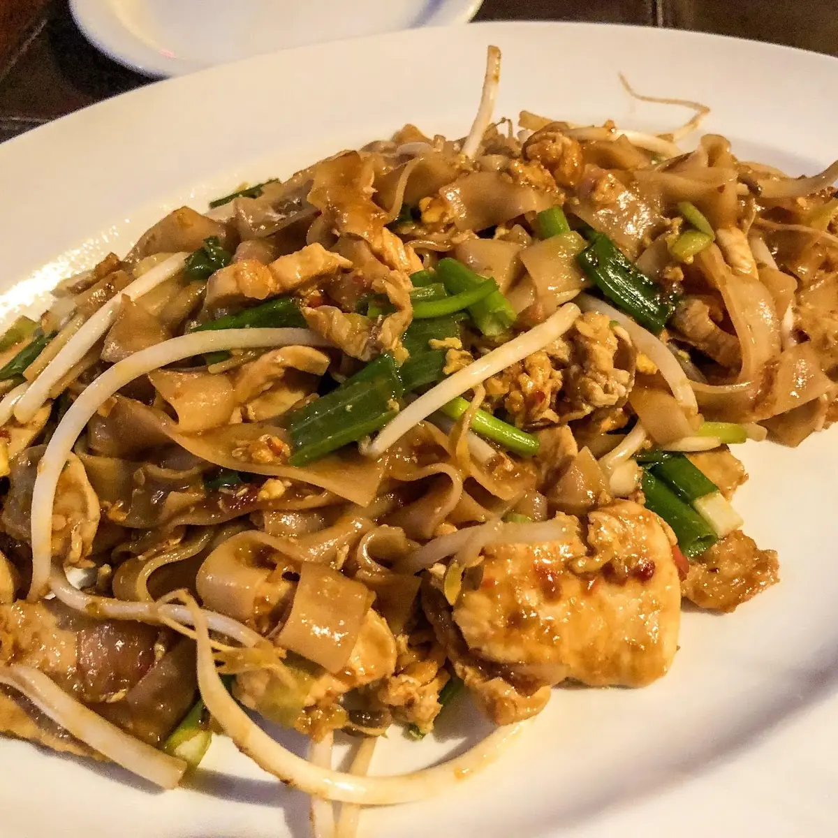 DN Pad Thai Deluxe