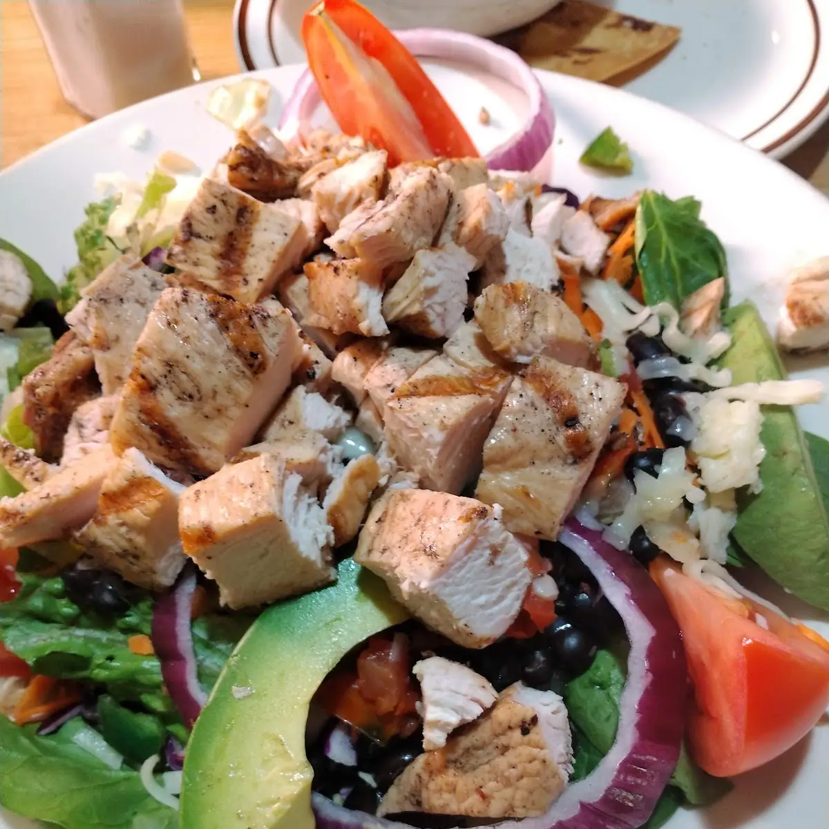 Garden Salad