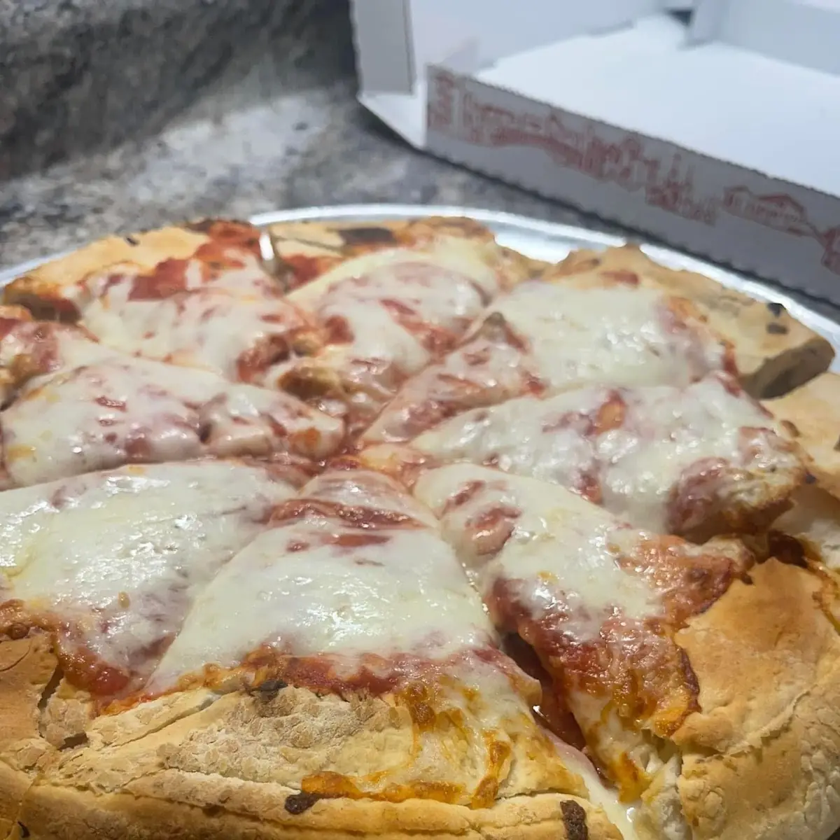 Meatball Sub