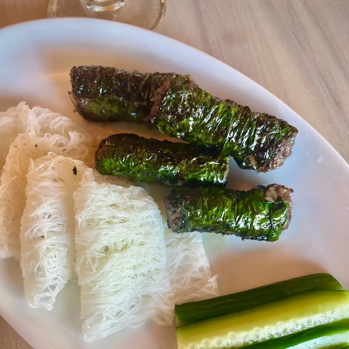 Rice Noodles