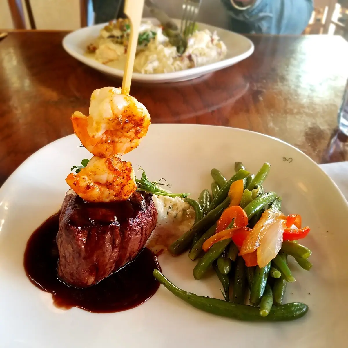 Filet Mignon