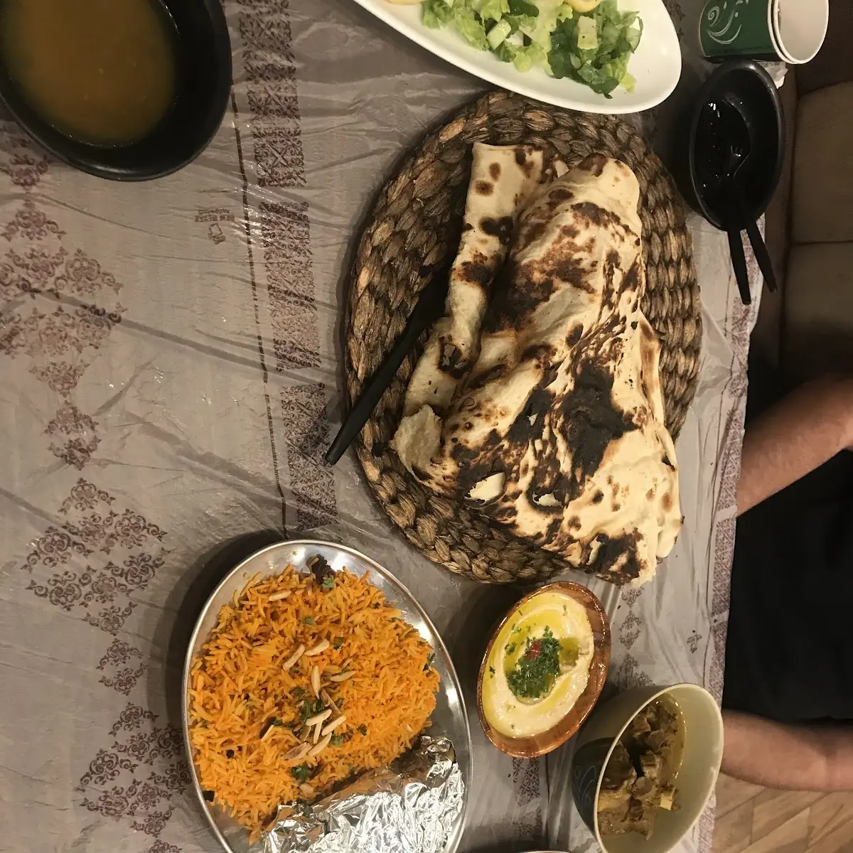 Dal Makhani