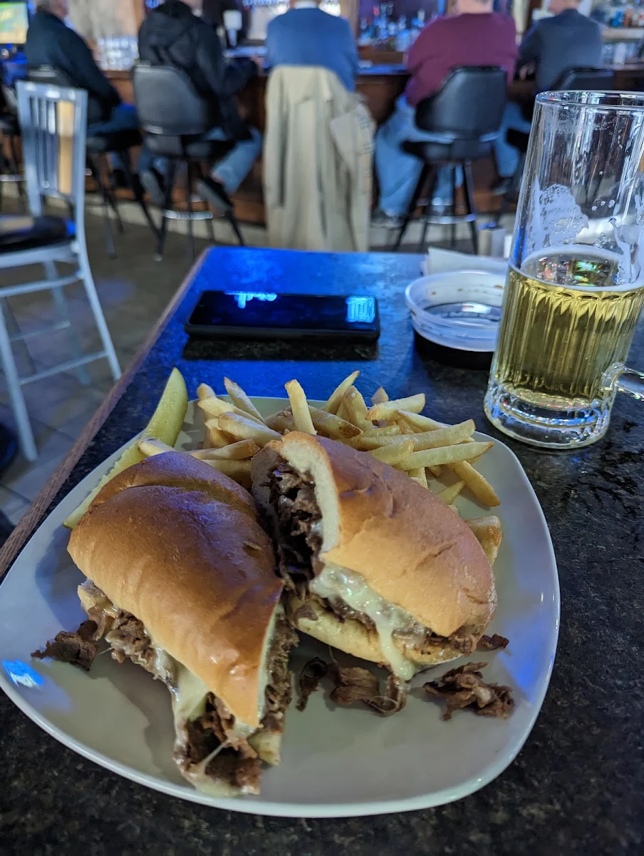 French Dip