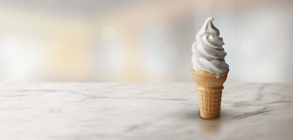 Plain Sundae