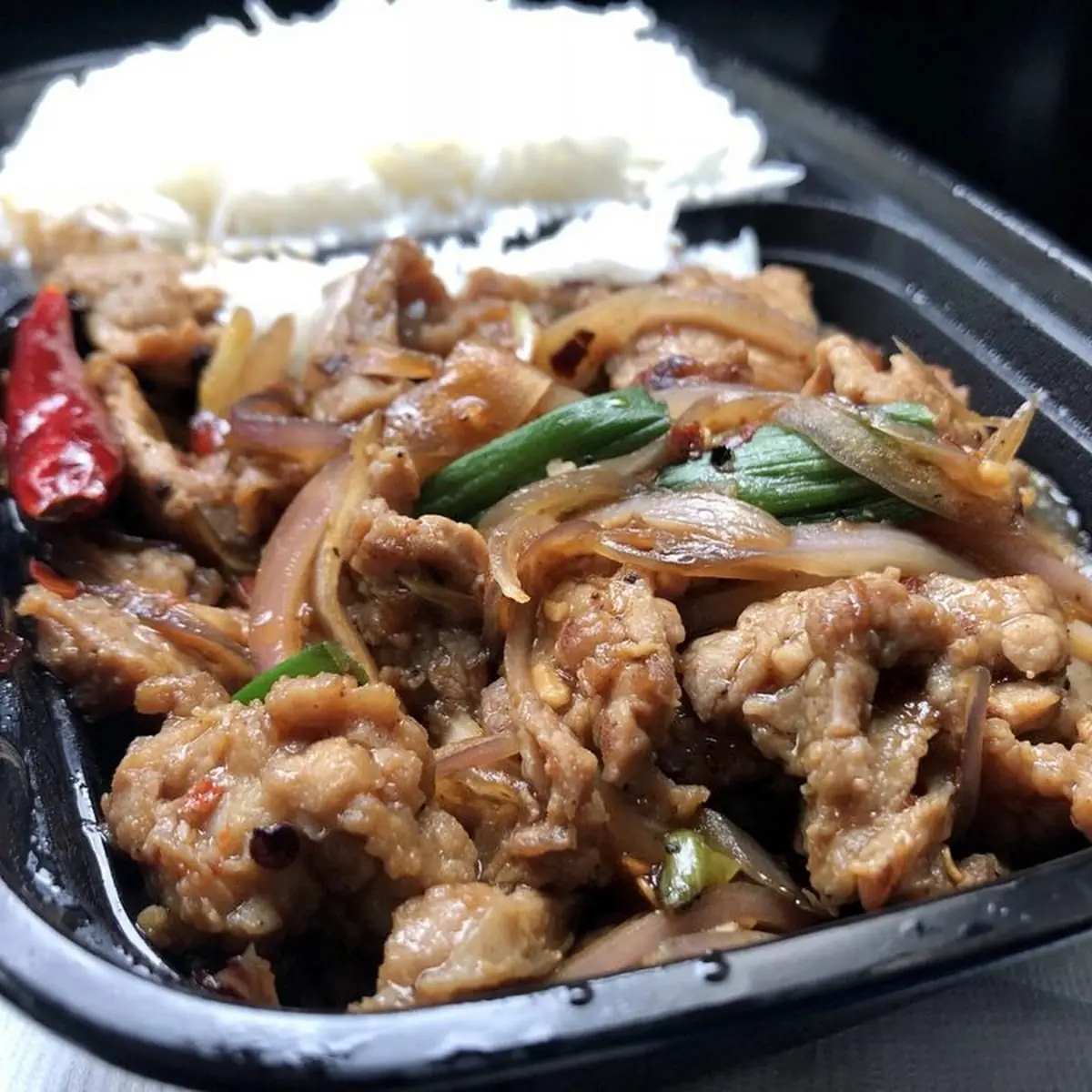 Bulgogi