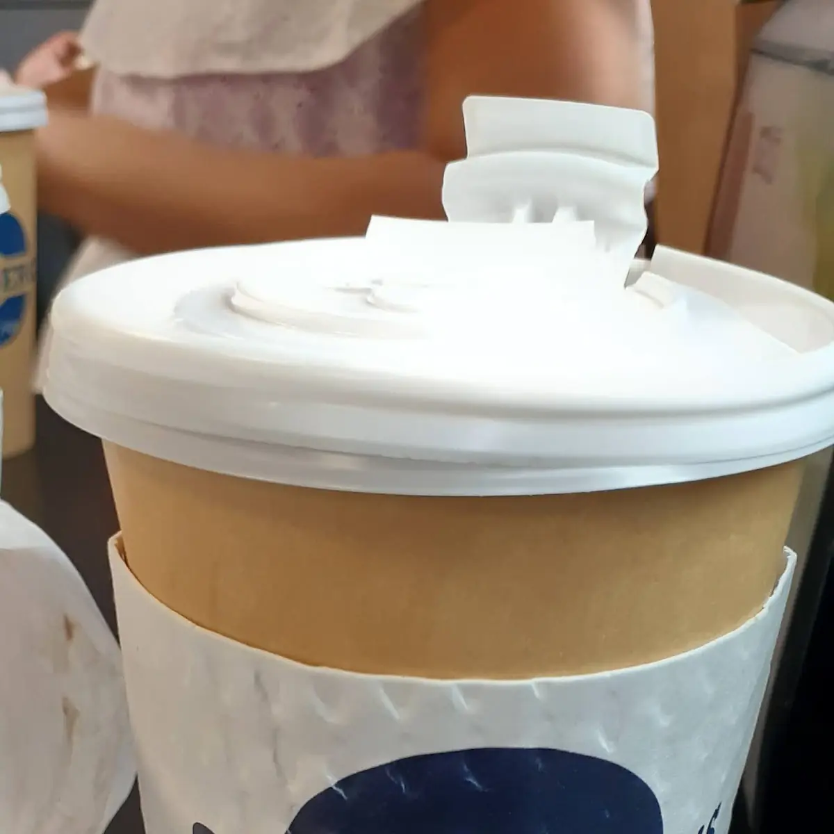 Café Colombiano