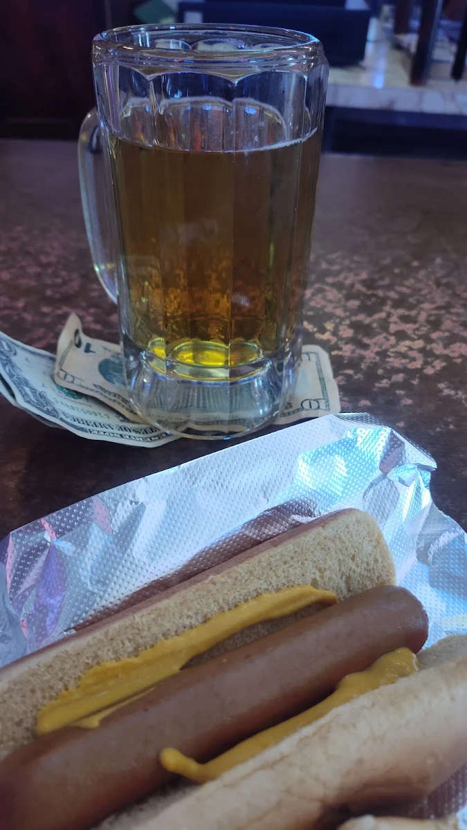 Hot Dog