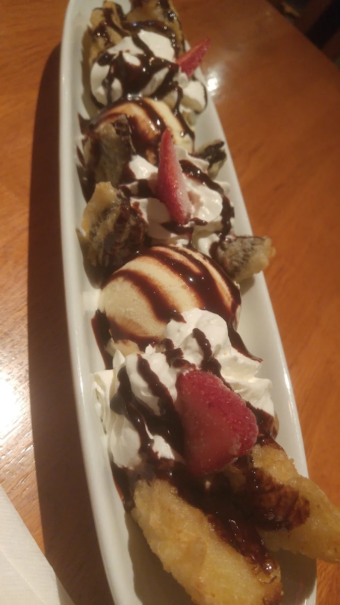 Banana Split