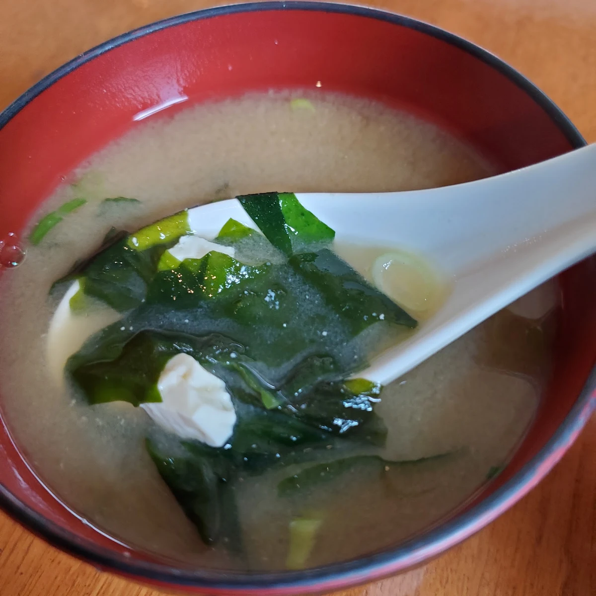 Miso Soup