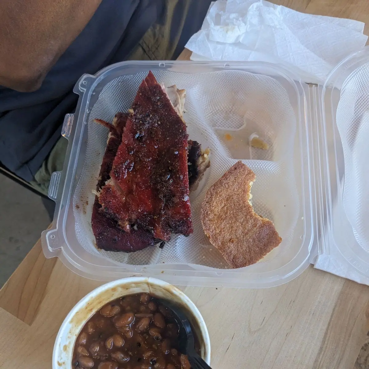 Baked Beans