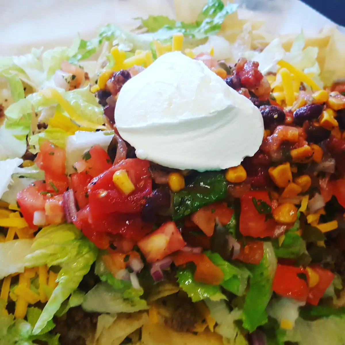 Taco Salad