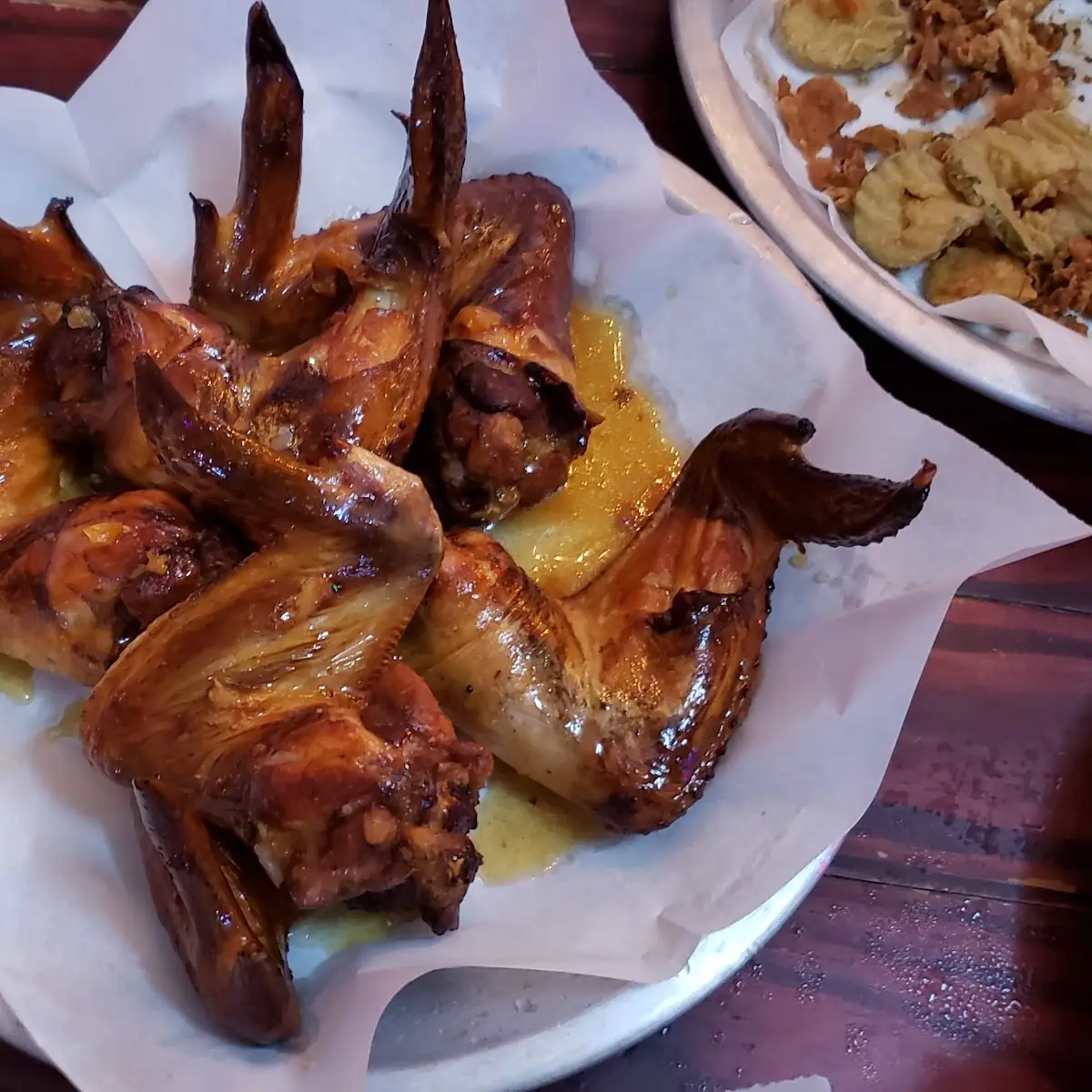 Whole Wings