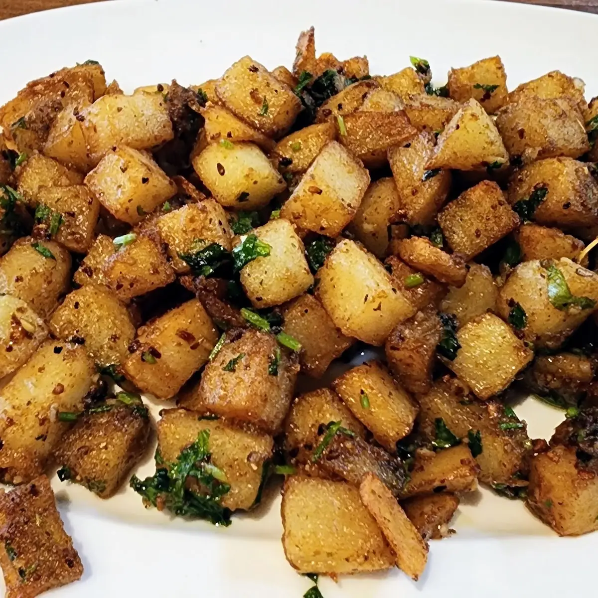 Batata Harra
