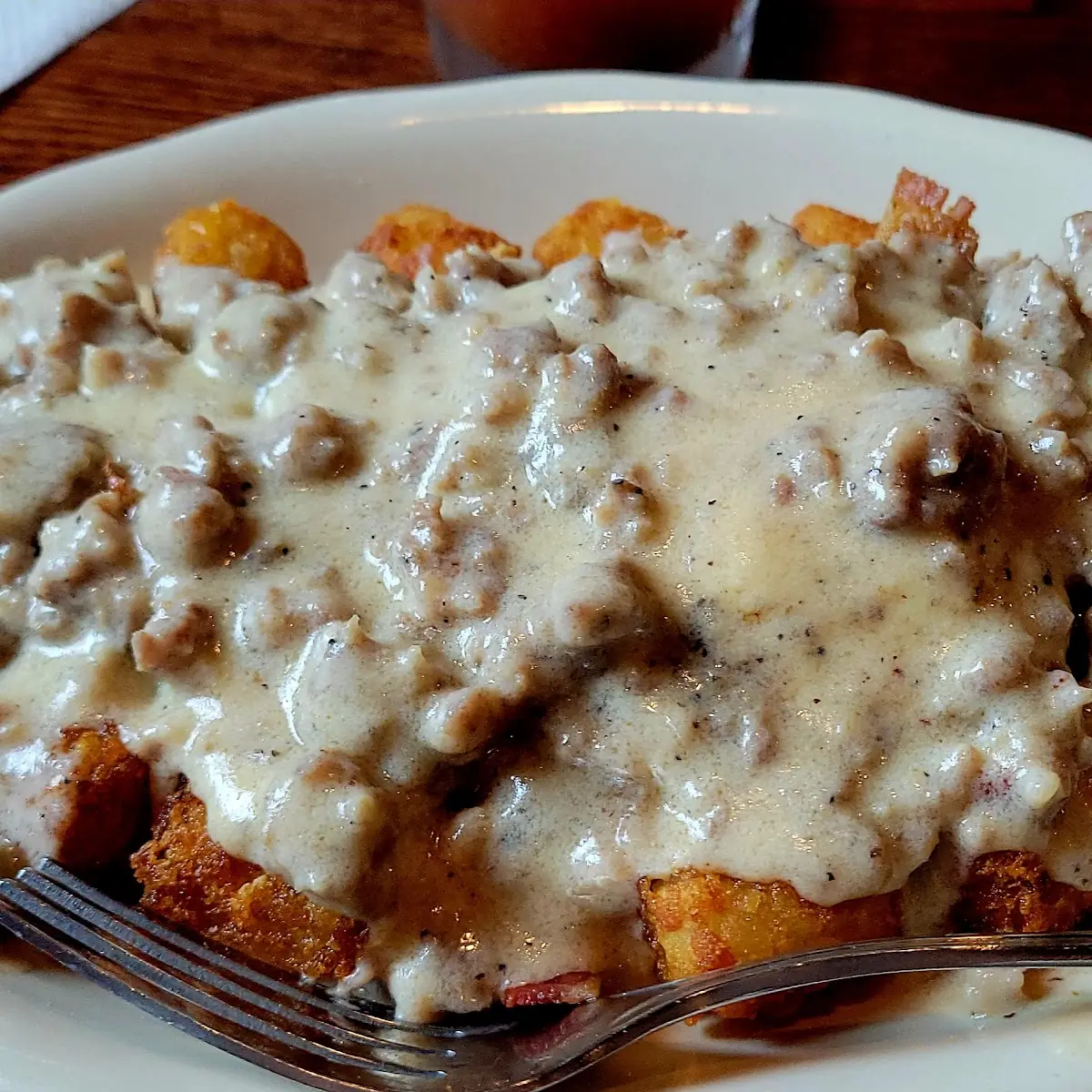 Chicken Fried Steak